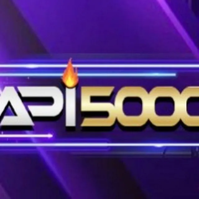 API5000 - Aplikasi Utility Terbaik untuk Membantu Aktivitas Sehari-hari