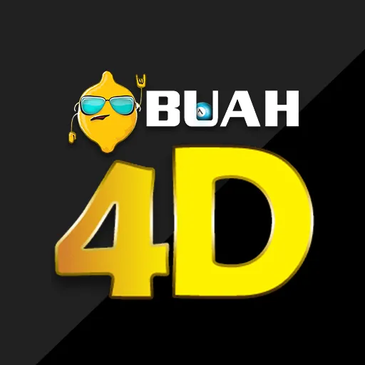 BUAH4D - Game Bingo Seru dan Mengasyikkan
