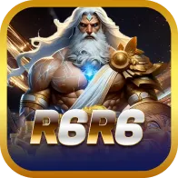 R6R6 - Pertempuran Seru dalam Dunia TPS