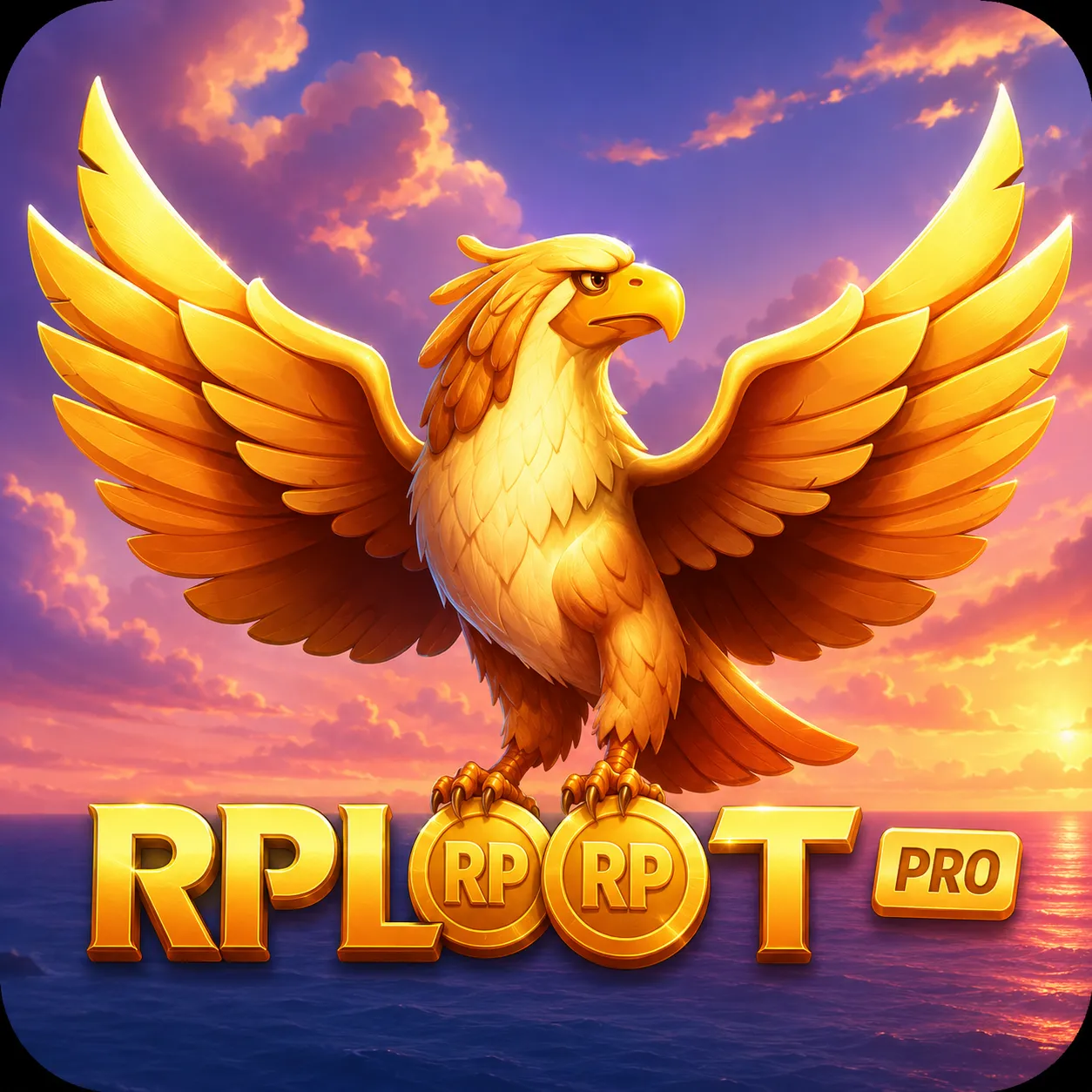 RPLOOT - Game Idle Seru untuk Semua Kalangan