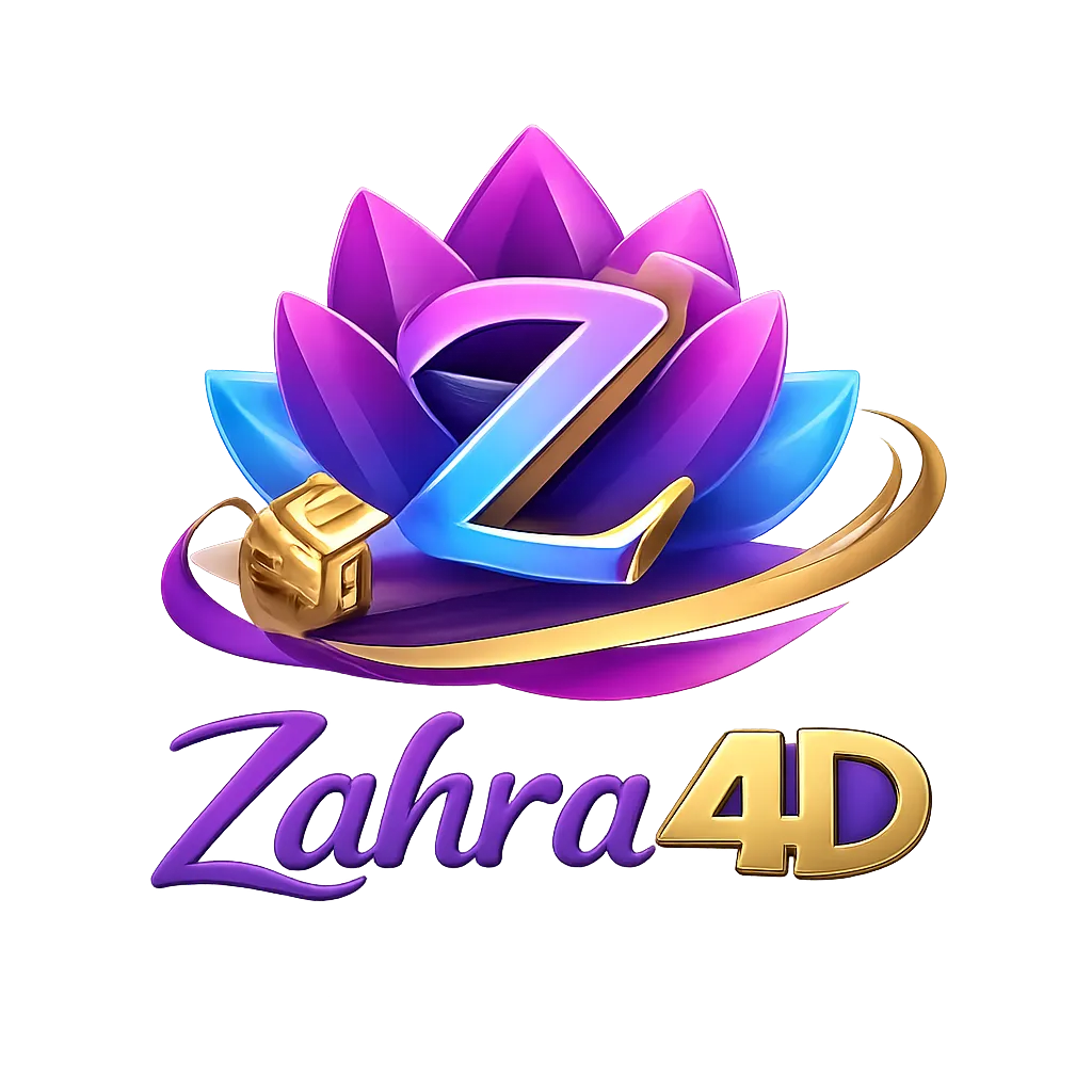 ZAHRA4D - Permainan Slot Terbaik di Pusat Unduhan